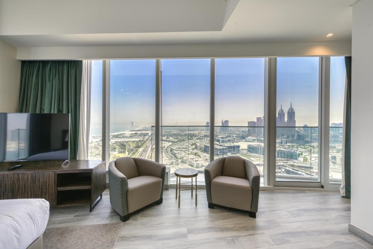 Daire Avani Palm View Luxury Dubai