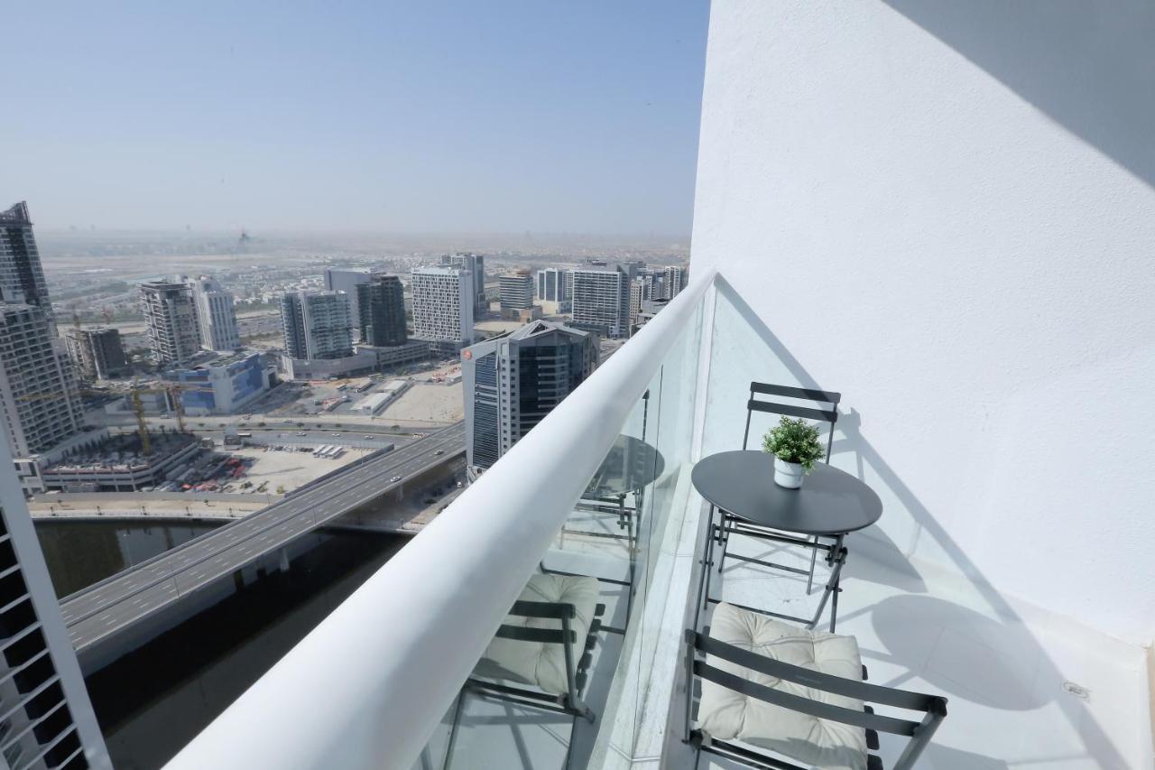 Damac Maison Prive * Dubai