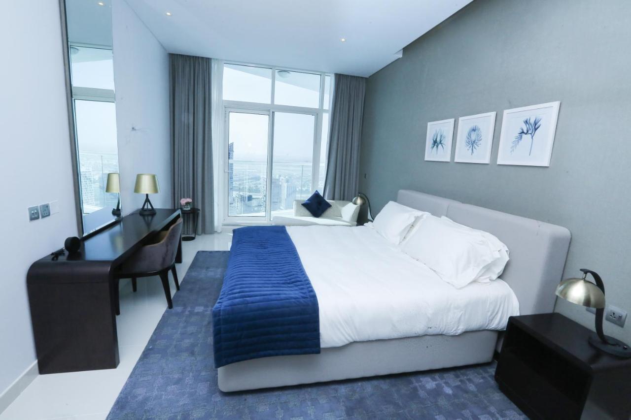 Daire Damac Maison Prive Dubai