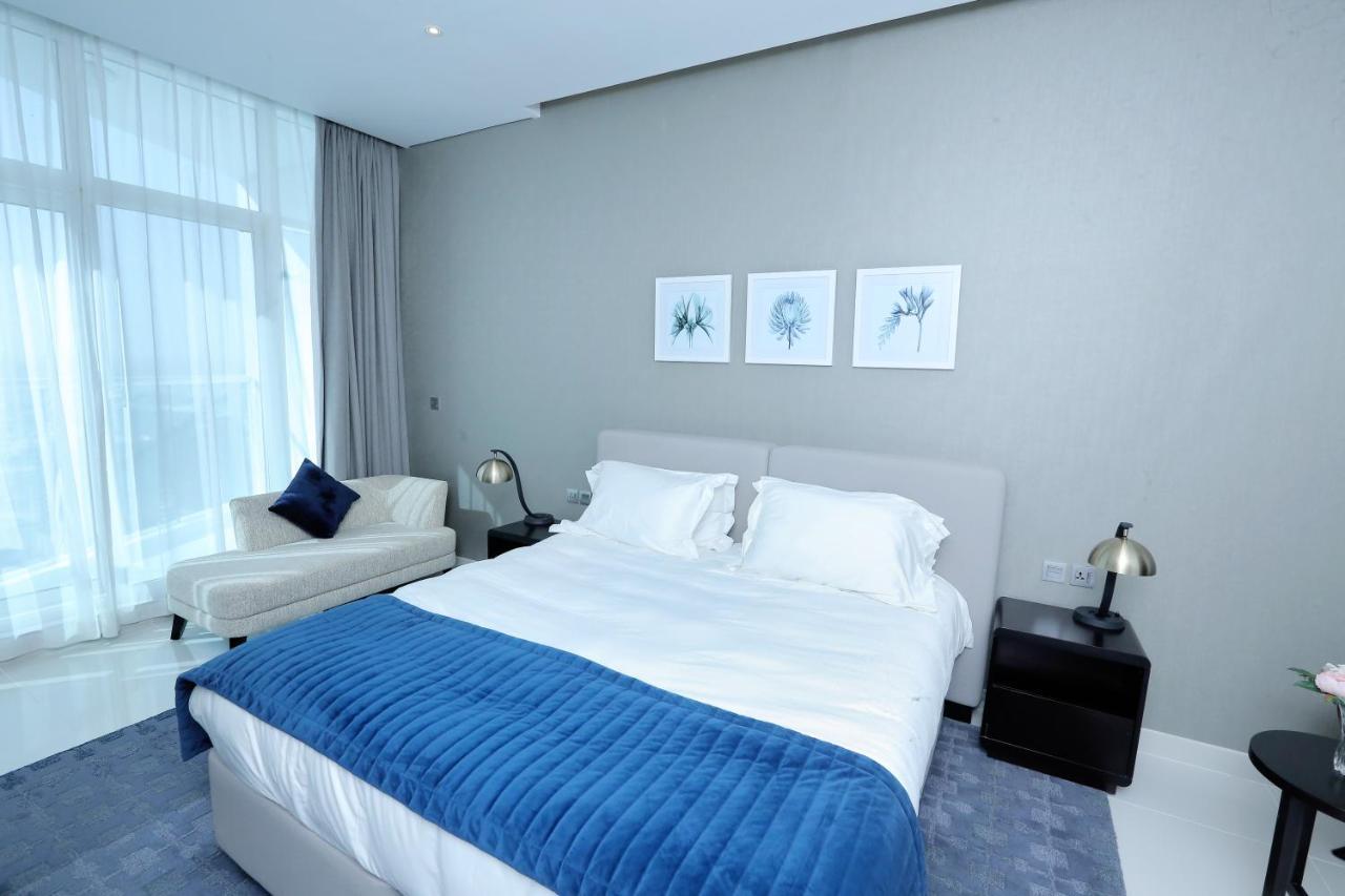 Damac Maison Prive * Dubai
