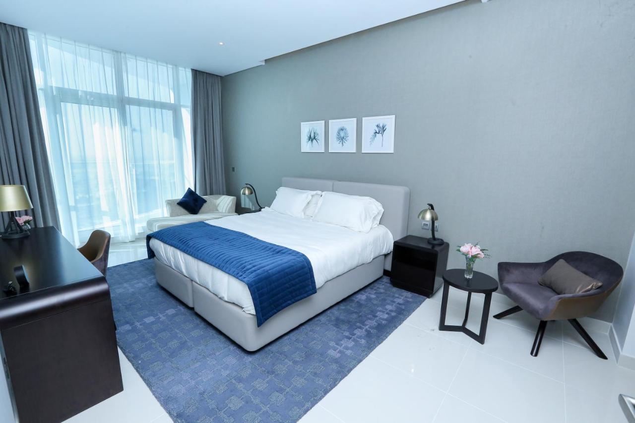 Damac Maison Prive * Dubai