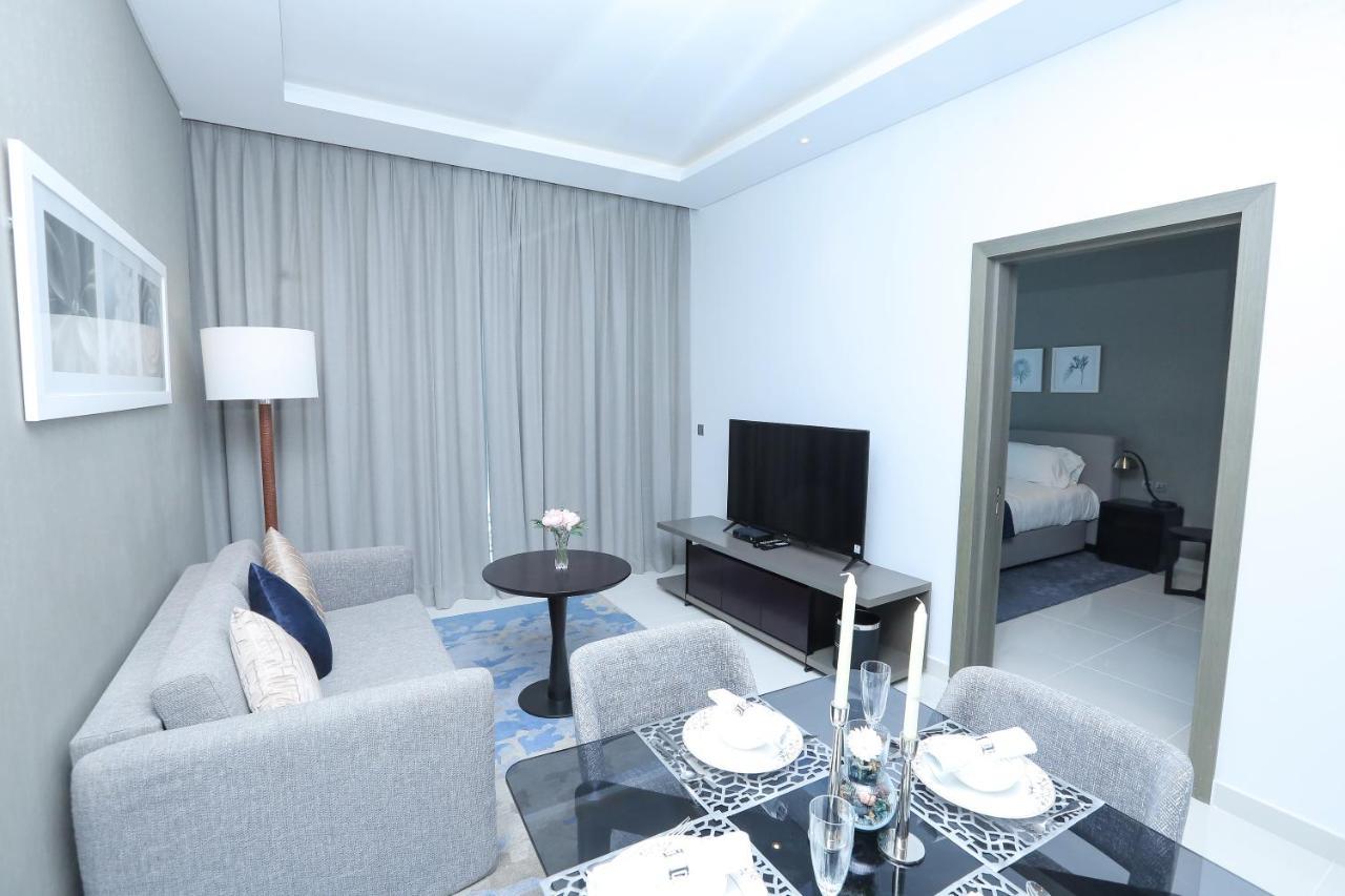 Daire Damac Maison Prive