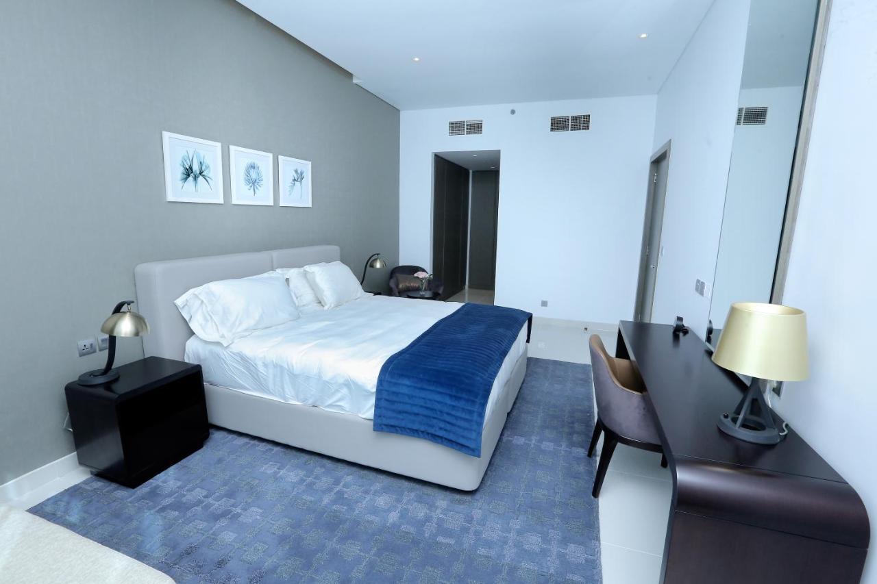 Damac Maison Prive Daire *
