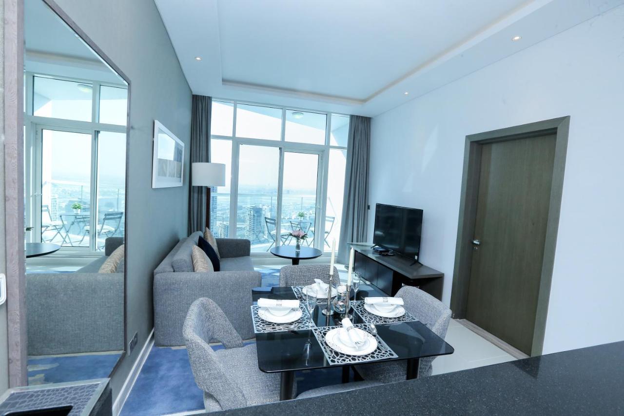 Damac Maison Prive Daire