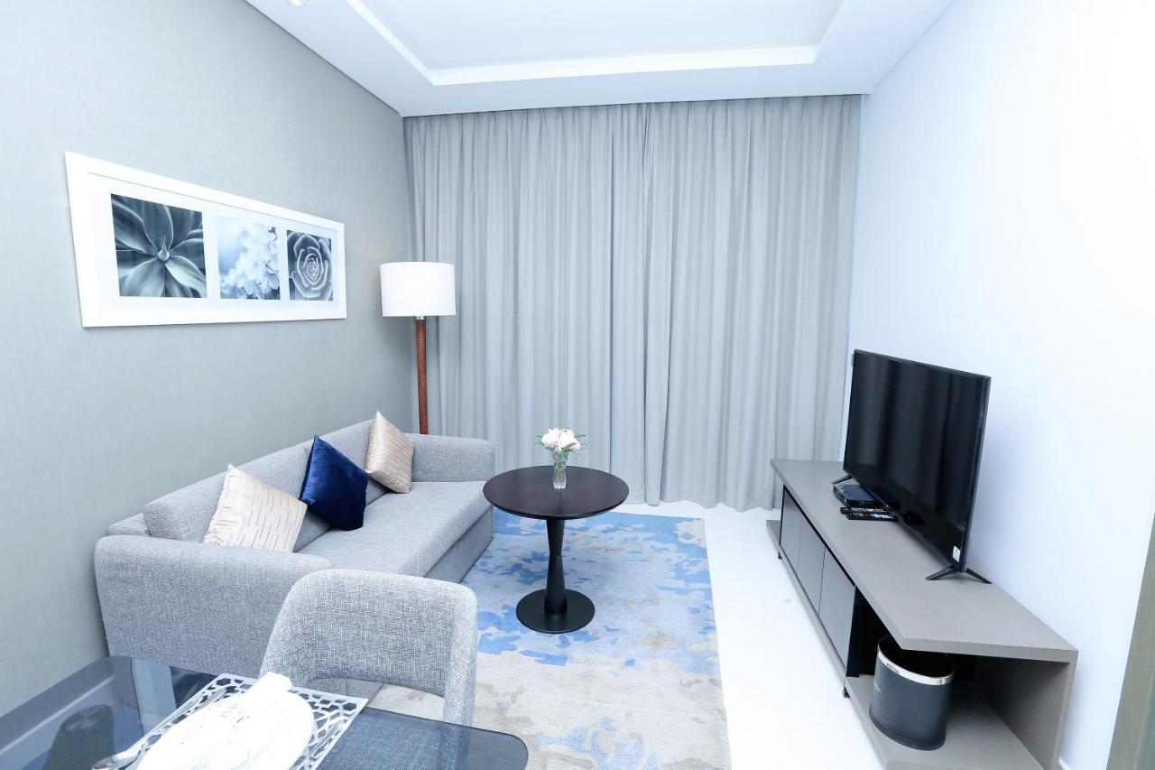 Damac Maison Prive *