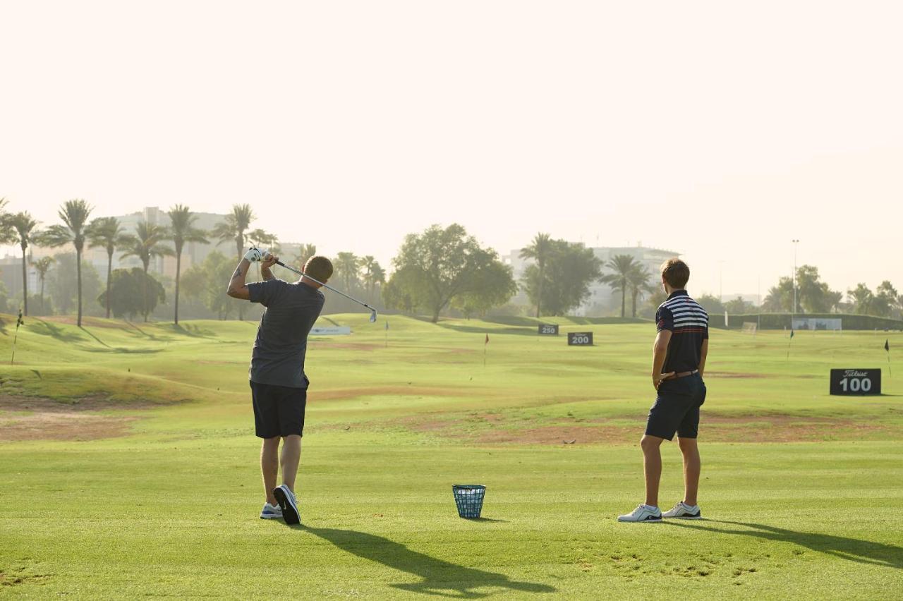 Park Hyatt 5* Dubai