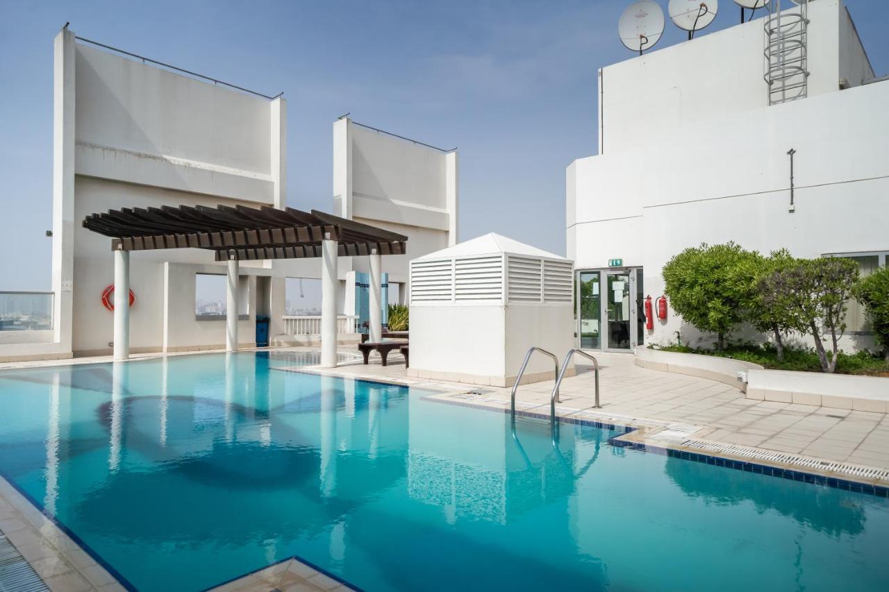 Higuests - Deiras Lucky Find, 5-min To The Airport Dubai
