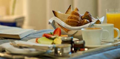 Damac Maison Cour Jardin Aparthotel Dubai