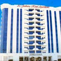 Aparthotel Al Jawhara Dubai