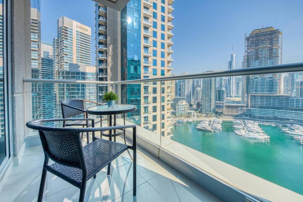 Attessa Tower, Marina Promenade, Marina - Mint