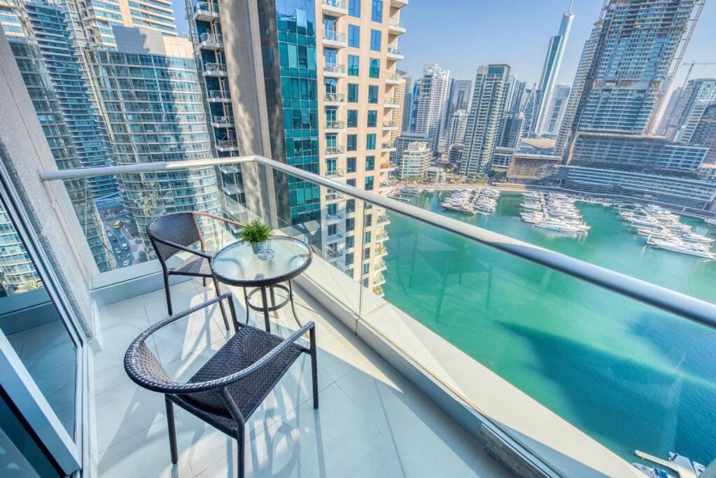 Attessa Tower, Marina Promenade, Marina - Mint *