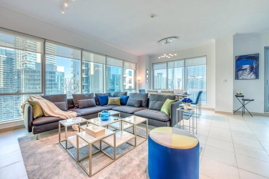 Attessa Tower, Marina Promenade, Marina - Mint