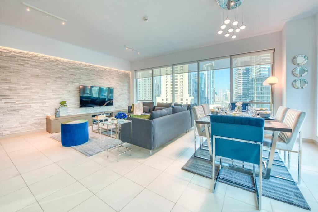 Attessa Tower, Marina Promenade, Marina - Mint Apartment *