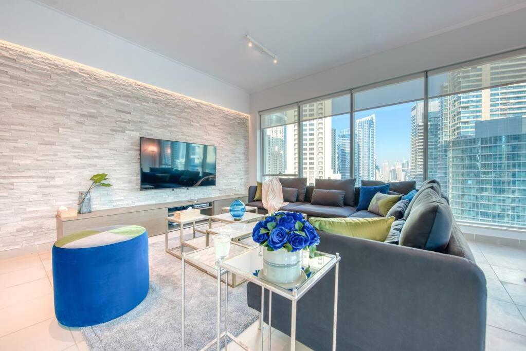 Attessa Tower, Marina Promenade, Marina - Mint Apartment *