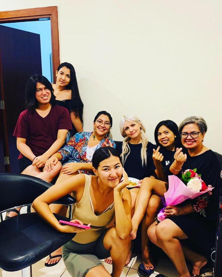 Hostel Female Only-anaruby Backpackers- Metro Station Mashreq