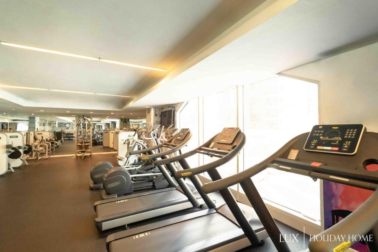 Apartment Lux Marina Promenade 1 Bedroom Prime Location Apt *