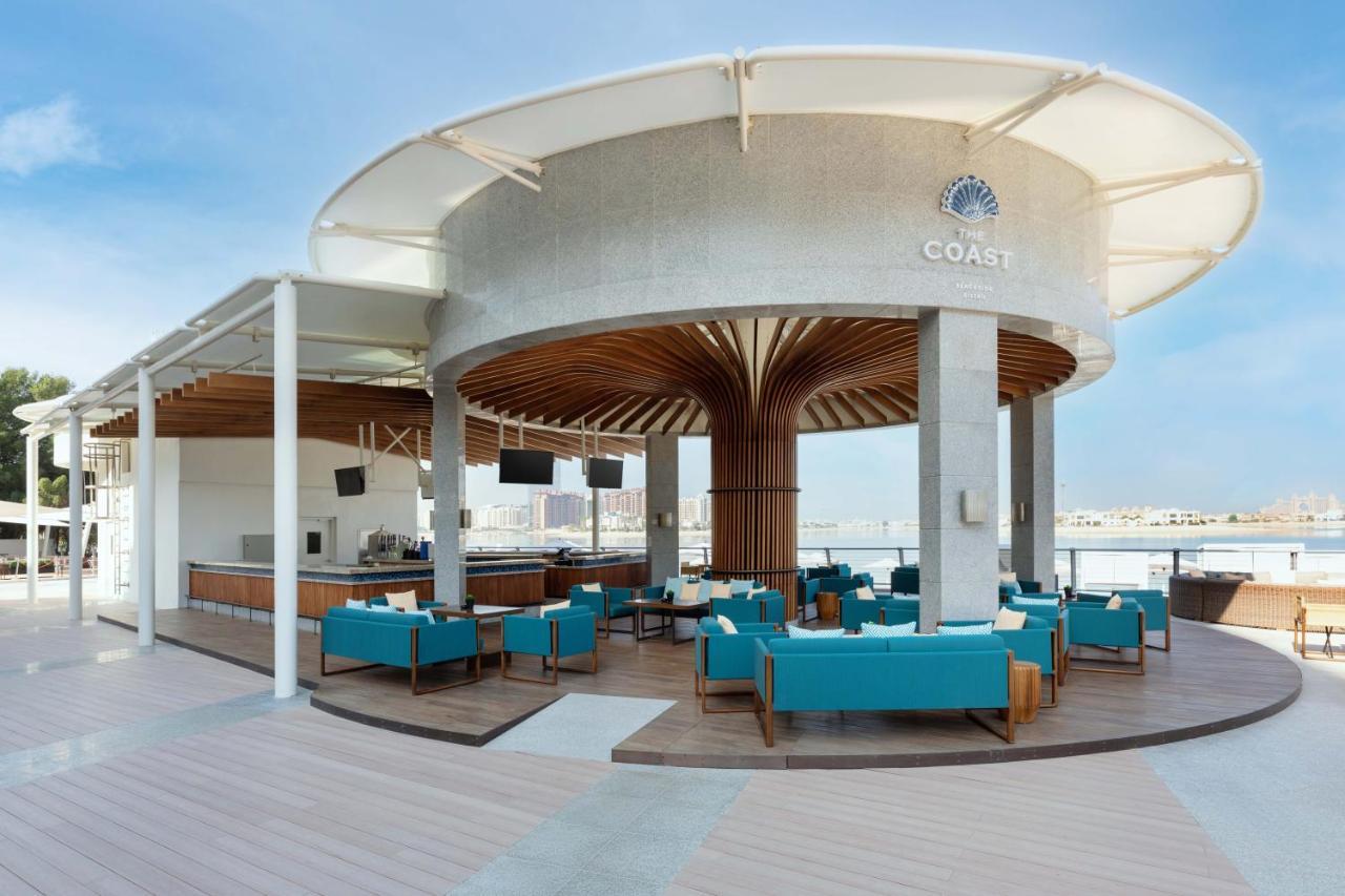 Taj Exotica & Spa, The Palm, 5* Dubai