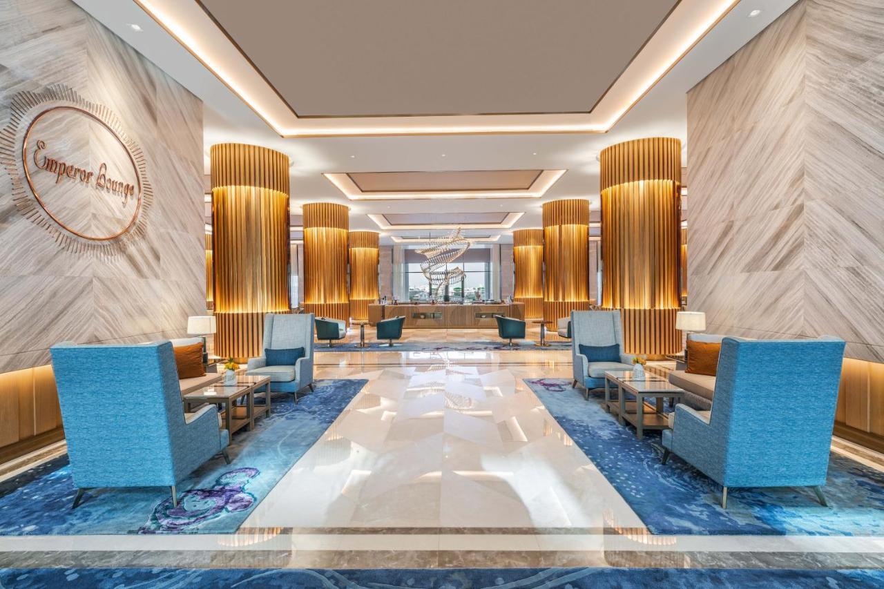 Taj Exotica & Spa, The Palm, Resort 5*