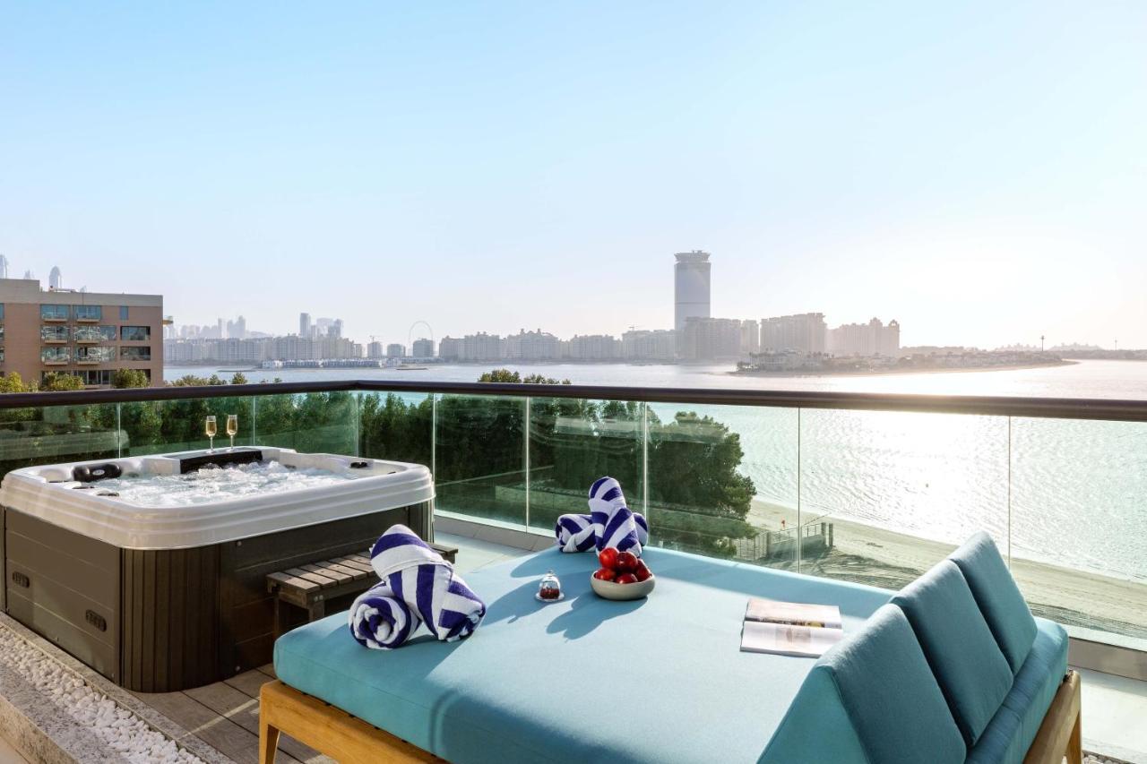 Taj Exotica & Spa, The Palm, Resort 5*