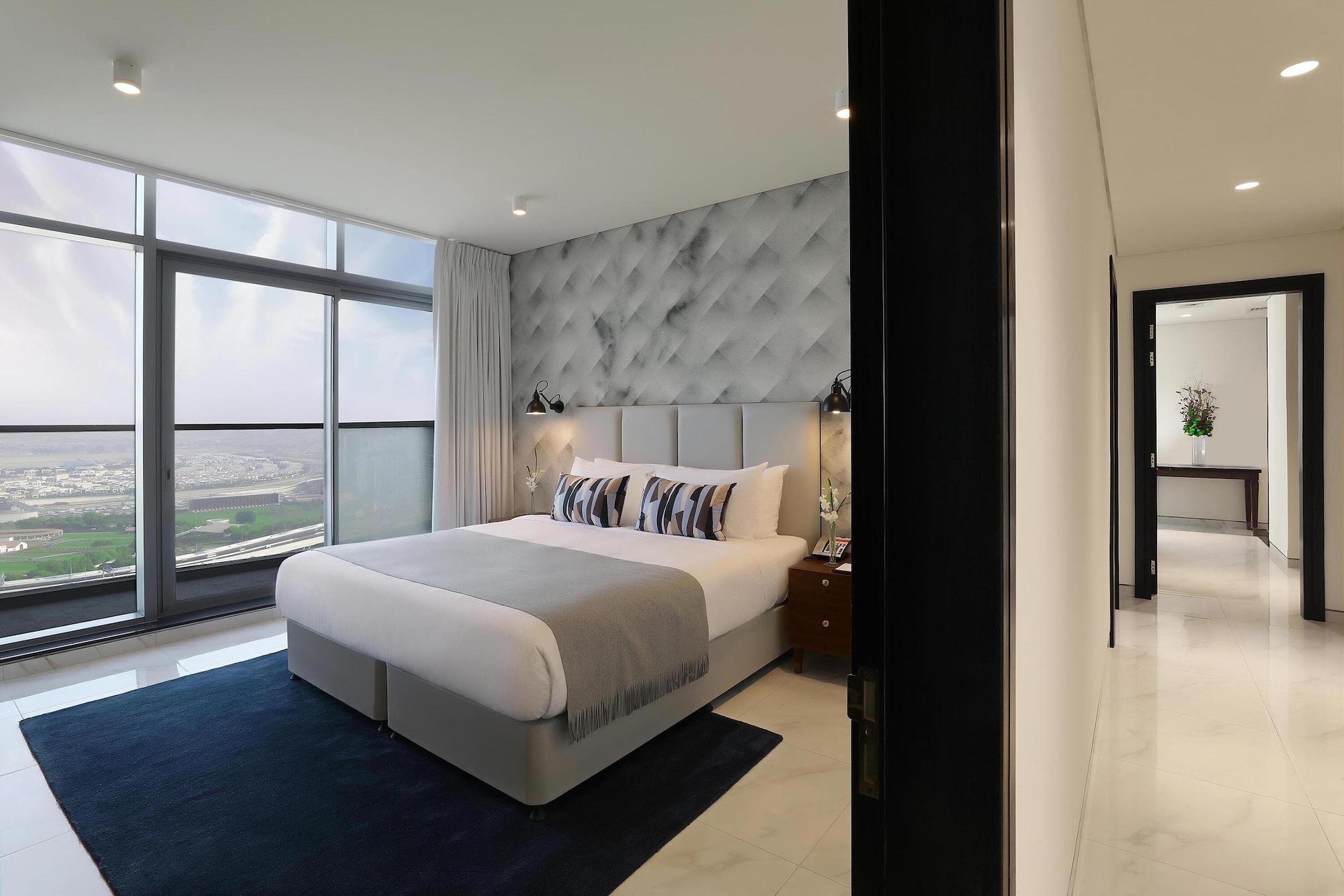 Millennium Atria Business Bay 5*