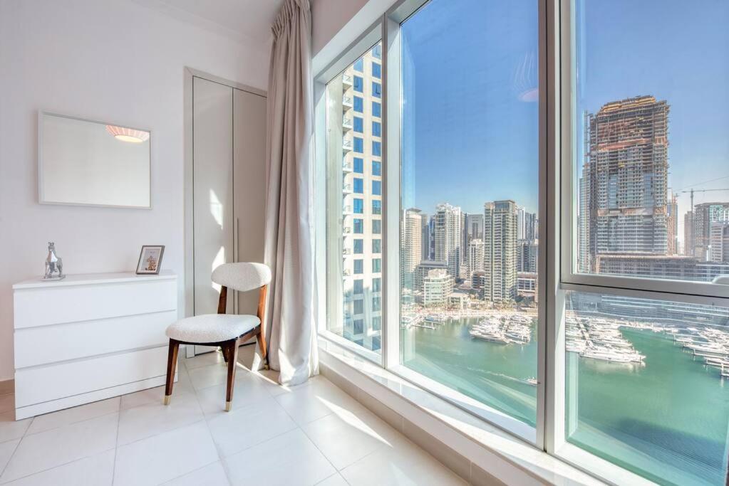 Attessa Tower, Marina Promenade, Marina - Mint *