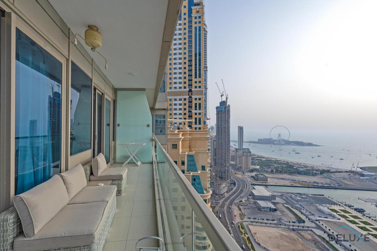 Scenic 1br At Ocean Heights Marina By Deluxe Homes