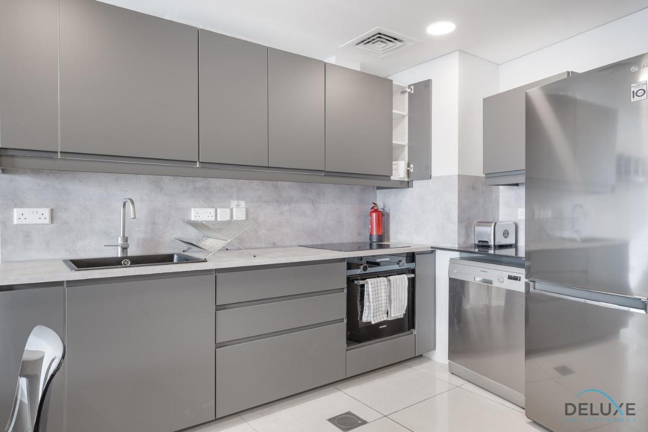 Scenic 1br At Ocean Heights Marina By Deluxe Homes Apartment Dubai