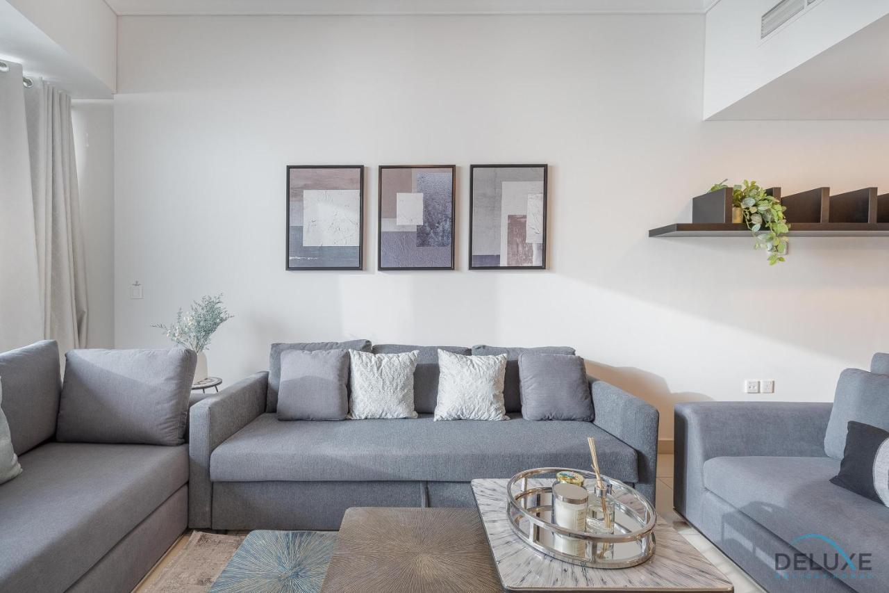 Apartment Scenic 1br At Ocean Heights Marina By Deluxe Homes *
