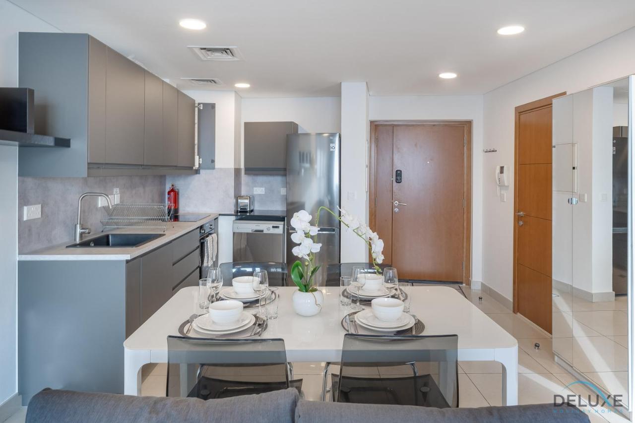 Scenic 1br At Ocean Heights Marina By Deluxe Homes Apartment *