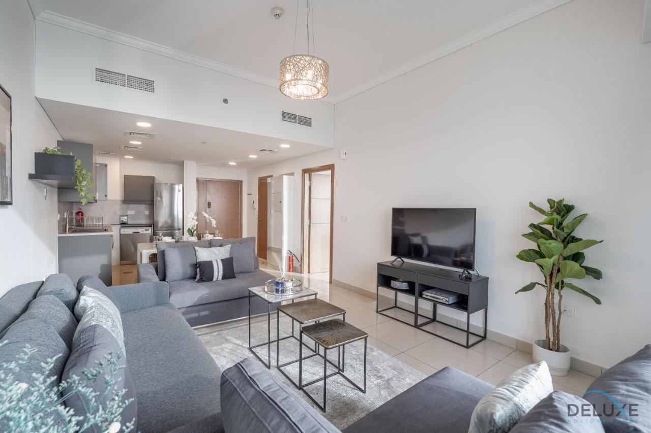 Scenic 1br At Ocean Heights Marina By Deluxe Homes Apartment *