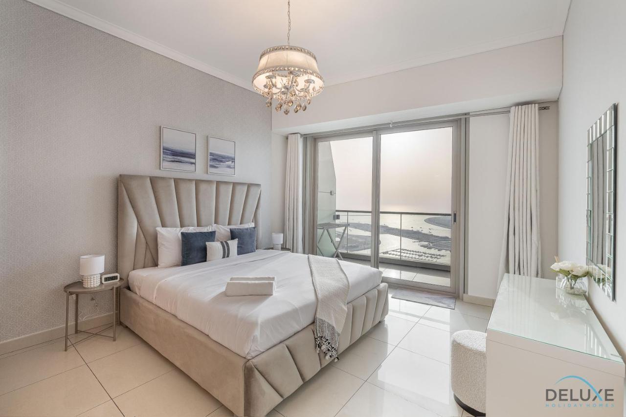 Scenic 1br At Ocean Heights Marina By Deluxe Homes Apartment *