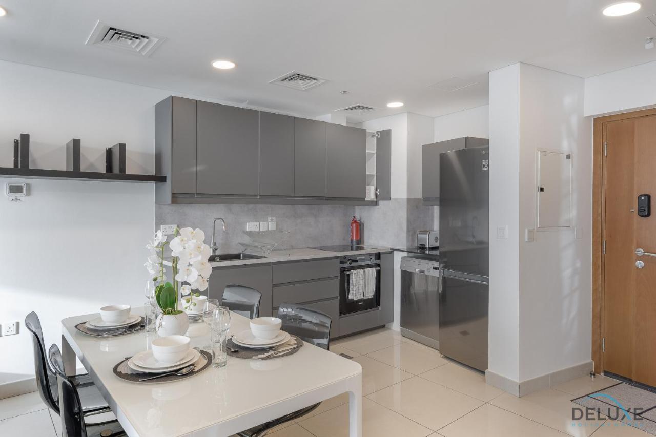 Apartment Scenic 1br At Ocean Heights Marina By Deluxe Homes
