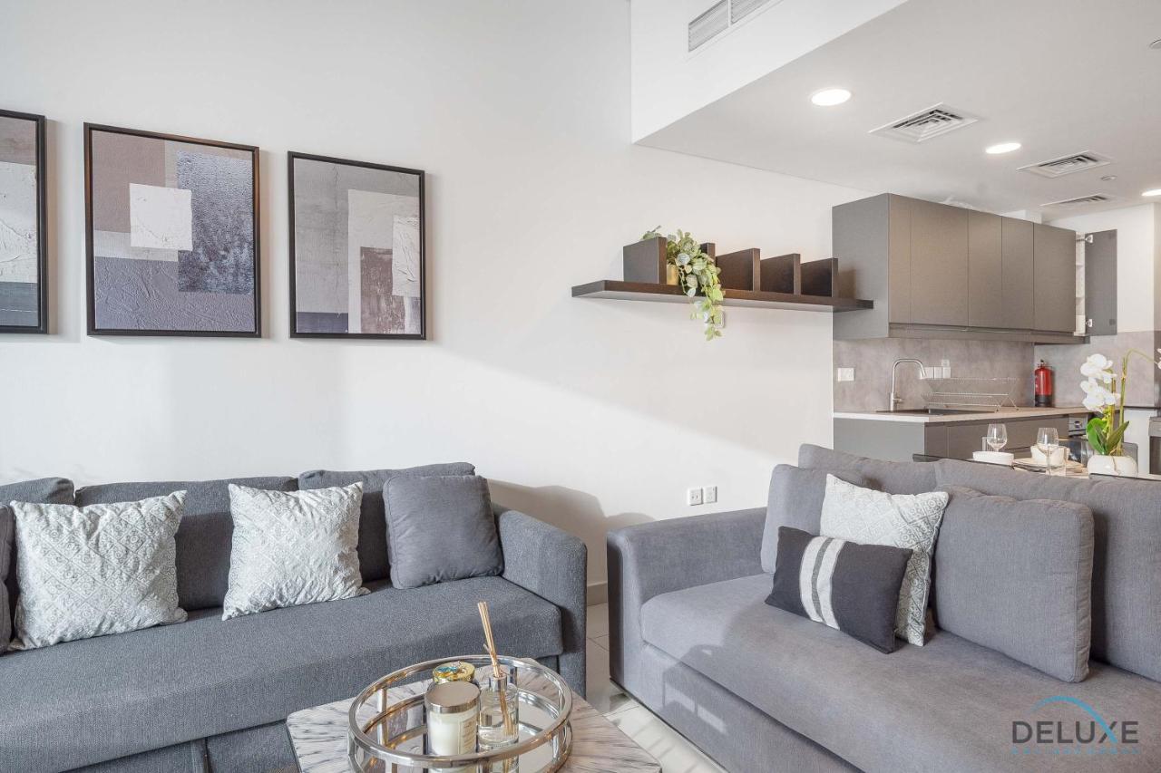 Scenic 1br At Ocean Heights Marina By Deluxe Homes Apartment *