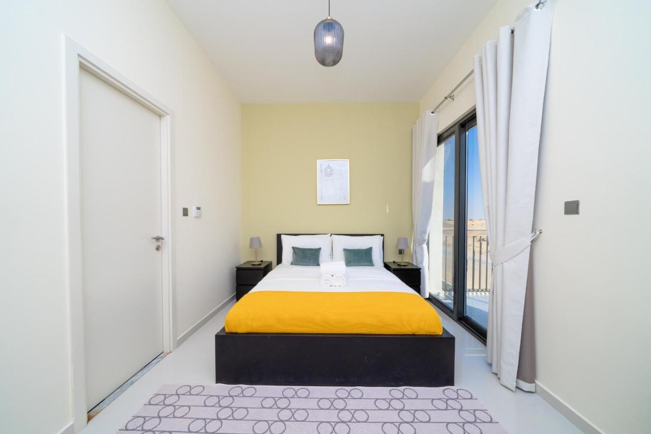 Pousada Alh Vacay - Damac Hills 2 Primrose