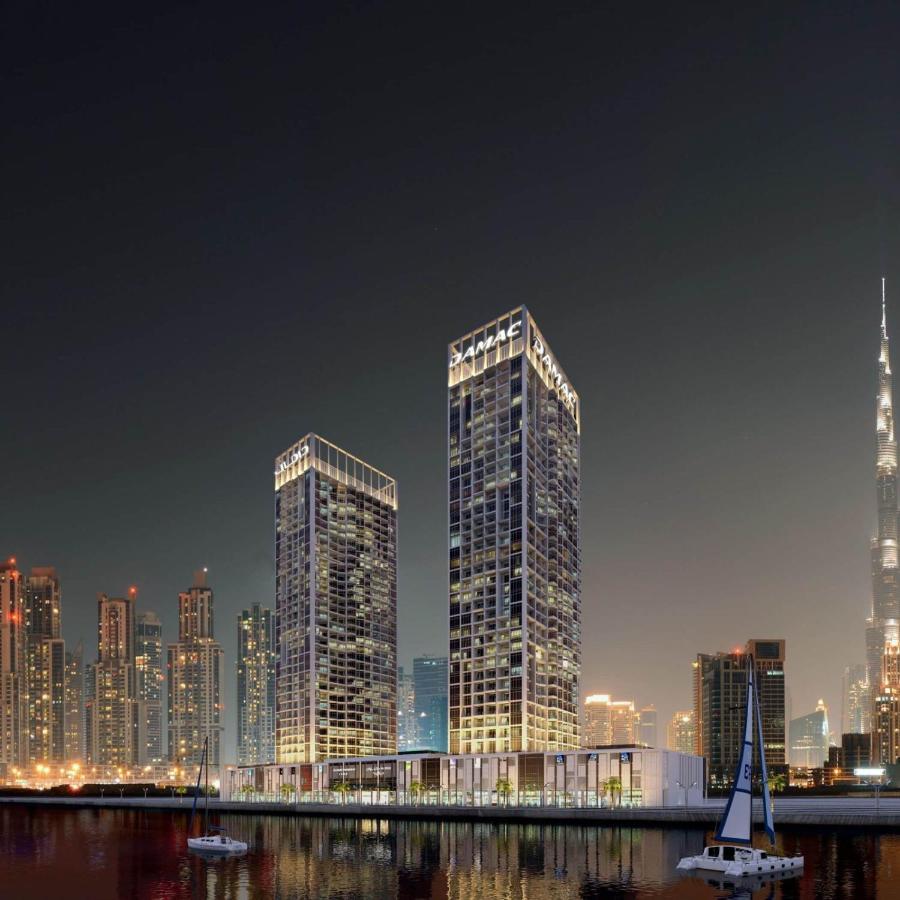 Apartment Damac Maison Prive *
