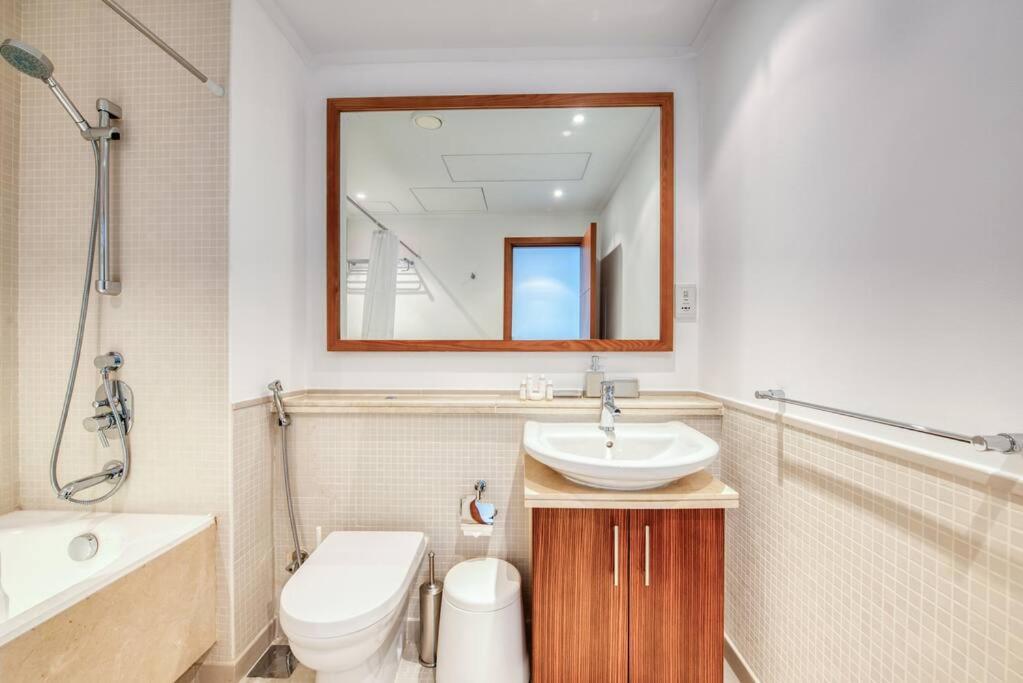 Attessa Tower, Marina Promenade, Marina - Mint *