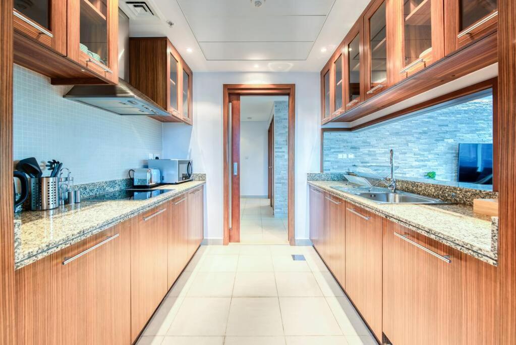 Apartment Attessa Tower, Marina Promenade, Marina - Mint *