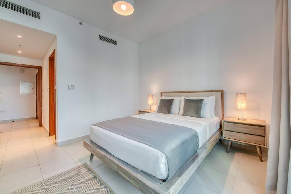 Attessa Tower, Marina Promenade, Marina - Mint Apartment *
