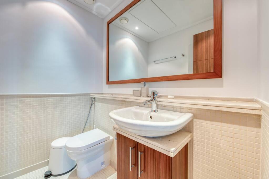 Attessa Tower, Marina Promenade, Marina - Mint Dubai