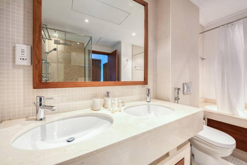 Attessa Tower, Marina Promenade, Marina - Mint * Dubai