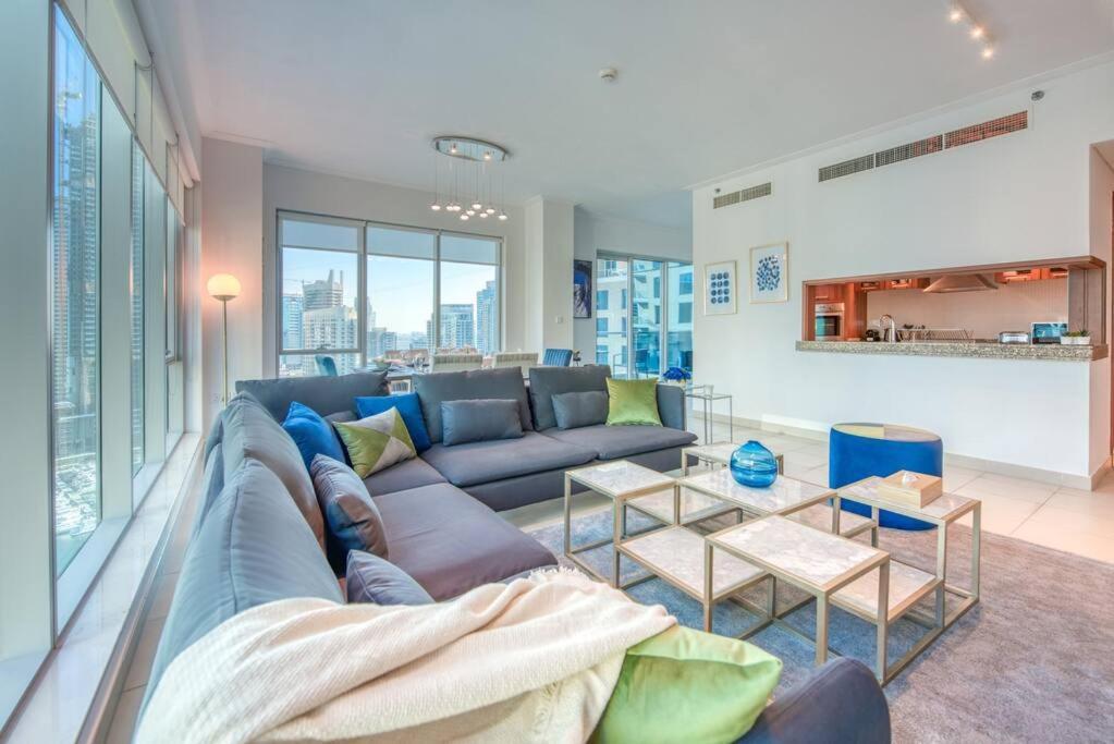 Attessa Tower, Marina Promenade, Marina - Mint *