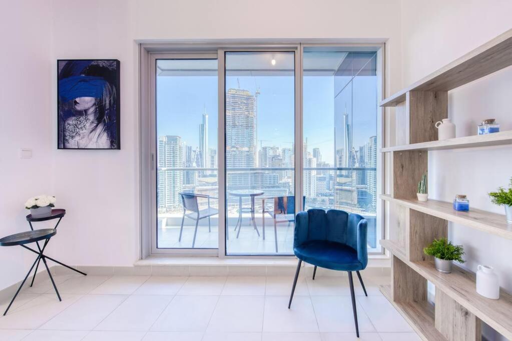 Attessa Tower, Marina Promenade, Marina - Mint