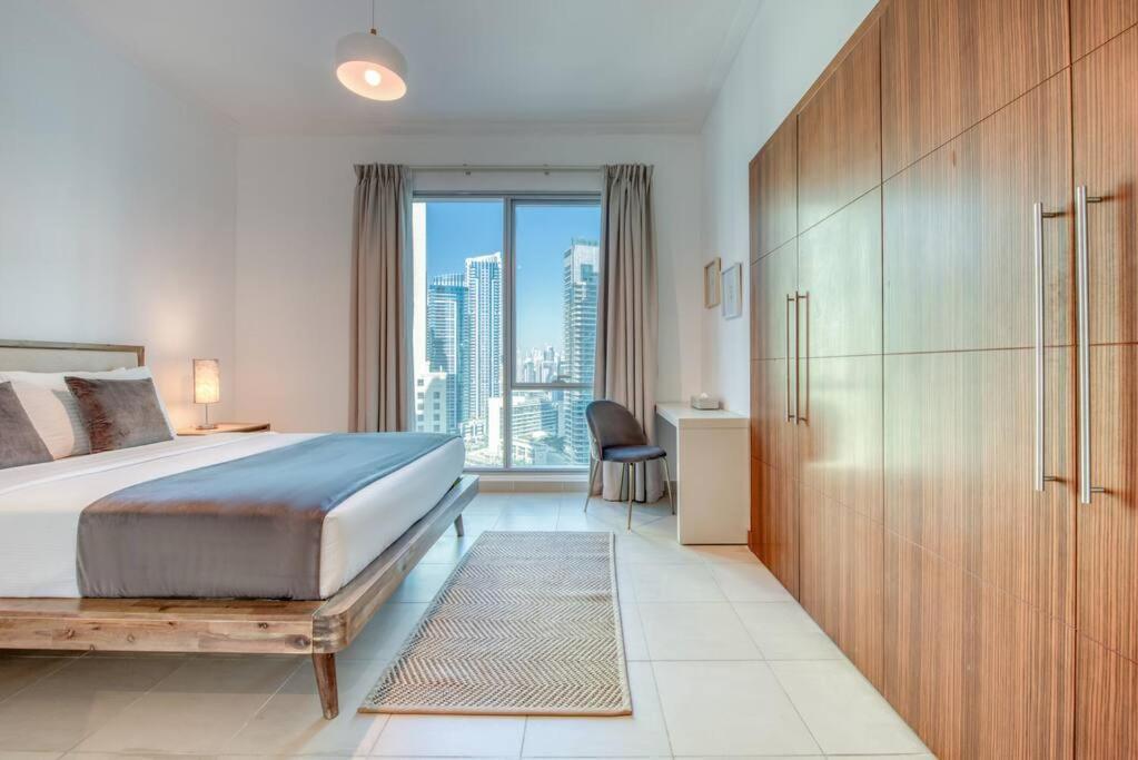 Attessa Tower, Marina Promenade, Marina - Mint