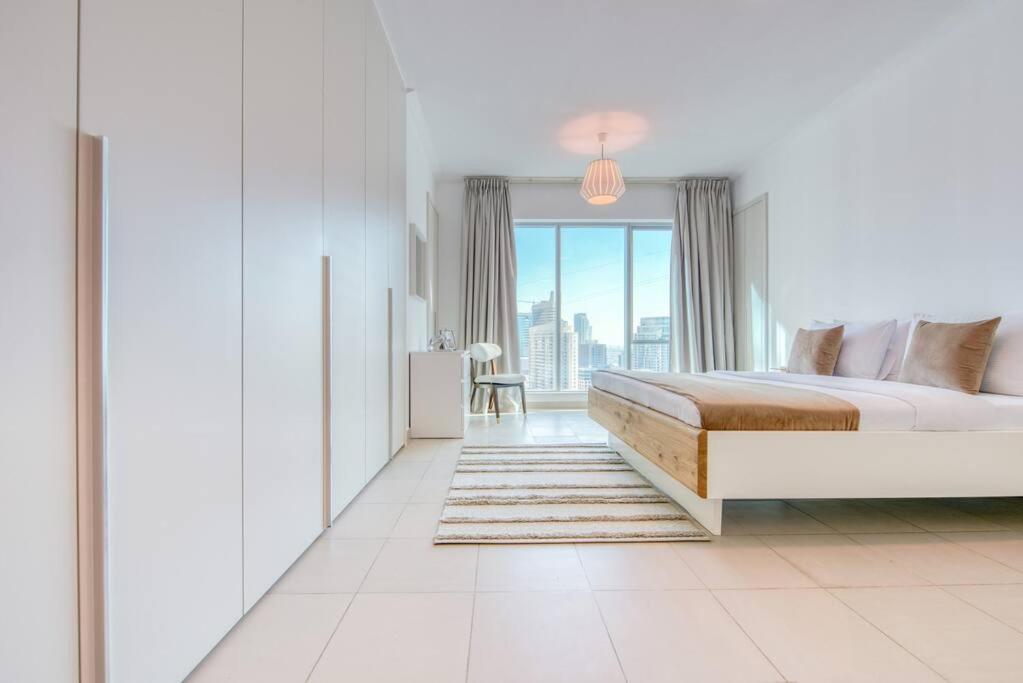 Apartment Attessa Tower, Marina Promenade, Marina - Mint