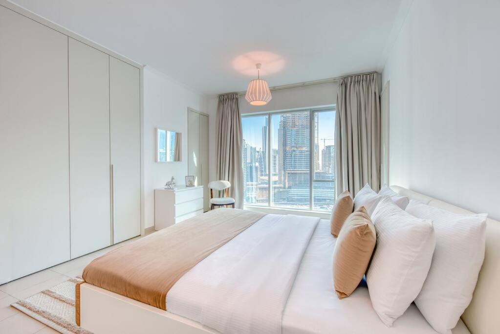 Apartment Attessa Tower, Marina Promenade, Marina - Mint *