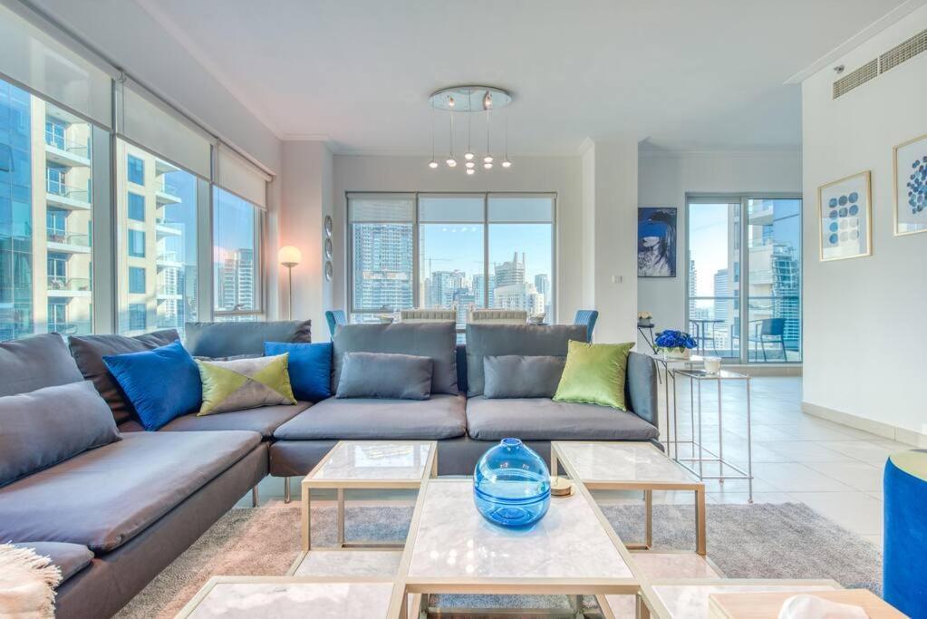 Attessa Tower, Marina Promenade, Marina - Mint