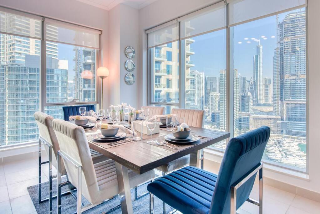 Attessa Tower, Marina Promenade, Marina - Mint *