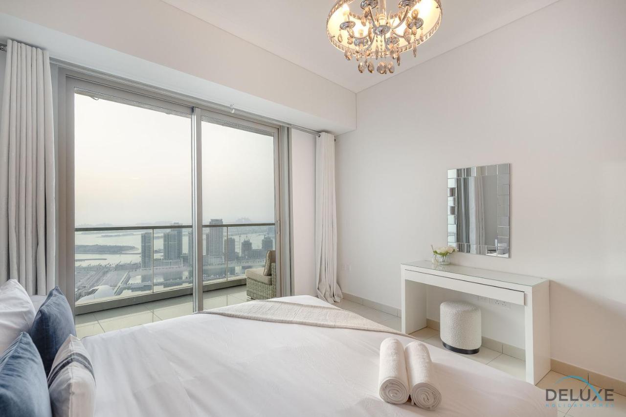 Scenic 1br At Ocean Heights Marina By Deluxe Homes Dubai