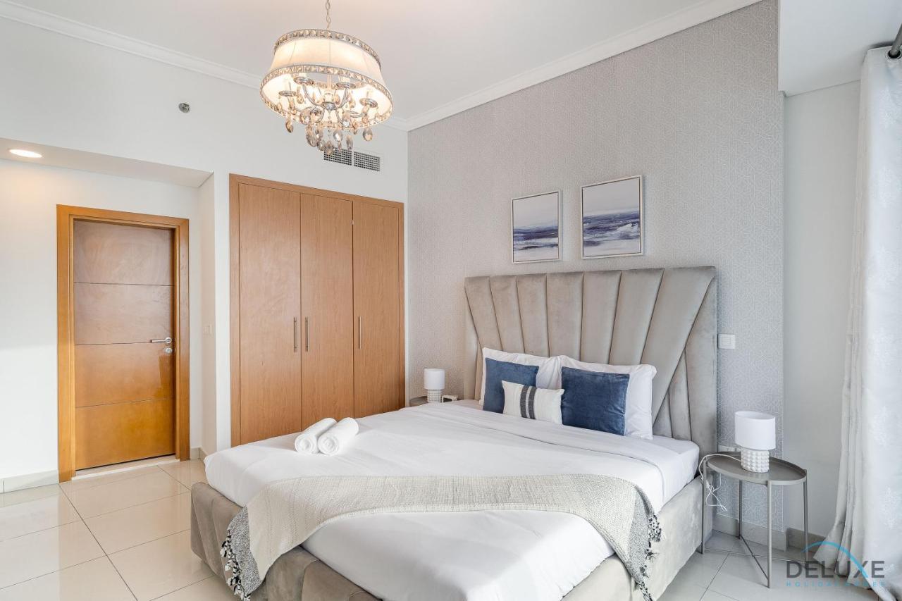Scenic 1br At Ocean Heights Marina By Deluxe Homes *