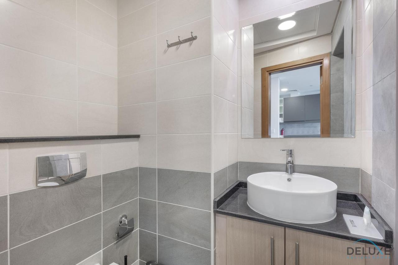 Scenic 1br At Ocean Heights Marina By Deluxe Homes Apartment Dubai